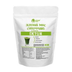 Суміш суперфудів Детокс, VeganProd, 100г