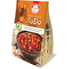 Лобіо, Сто Пудов, 308г