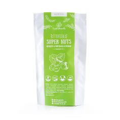 Гранола Super Nuts Nutrition, Sweet Granola, 300г