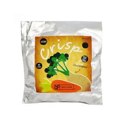 Хрустики Crisp "Морква-селера", Еко-Снек 150г