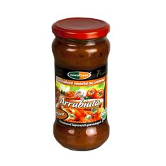 Соус томатний Пряний, Novofruct, OVKO, 350г