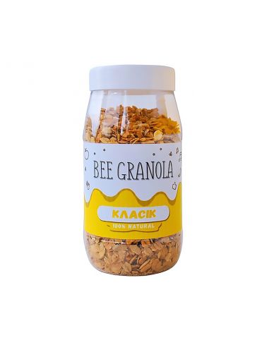 Гранола класік, Bee Granola, 250г