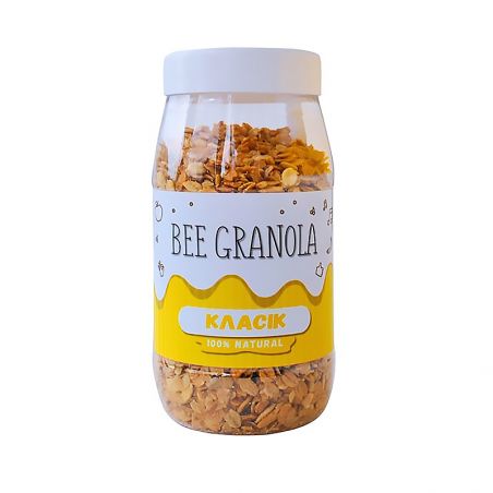 Гранола класік, Bee Granola, 250г