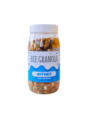 Гранола фітнес, Bee Granola, 250г