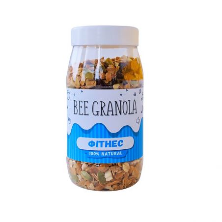 Гранола фітнес, Bee Granola, 250г