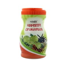 Чаванпраш Patanjali, 1000г