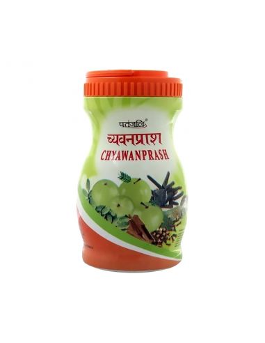 Чаванпраш Patanjali, 1000г