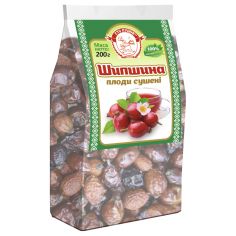 Шипшина, Сто Пудов, 200 г