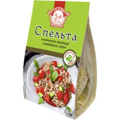 Спельта, Сто Пудов, 200г
