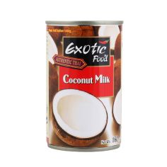 Кокосове молоко, Exotic Food, 160мл