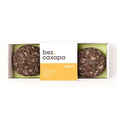Цукерки Чіа, bez.сахара