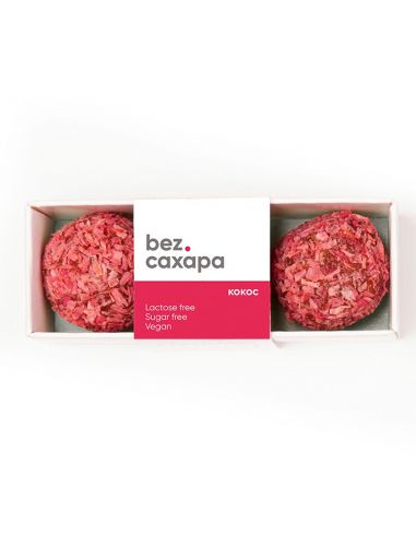 Цукерки Кокос, bez.сахара