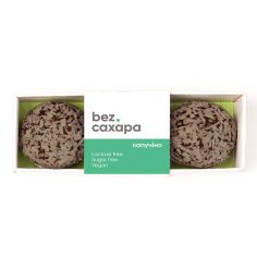 Цукерки Капучіно, bez.сахара