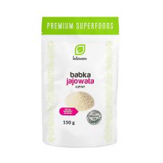 Лушпиння насіння подорожника, Intenson, 150г