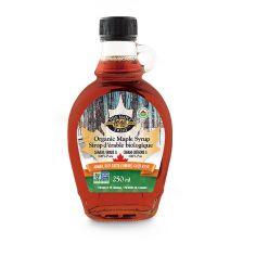 Кленовий сироп кошерний, The Maple Treat, 250мл