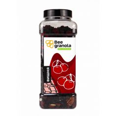 Гранола Вишня, Bee Granola, 500г