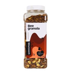 Гранола шоколад, Bee Granola, 500г