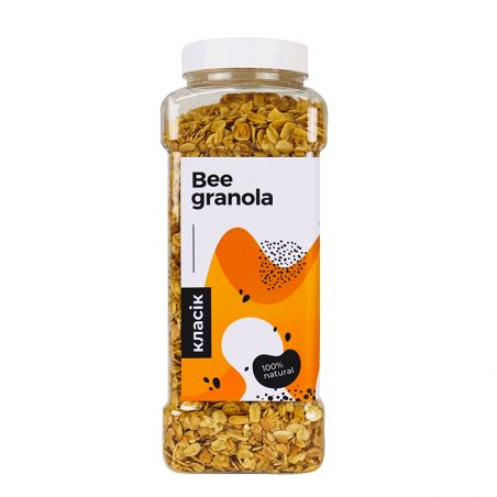 Гранола класік, Bee Granola, 500г