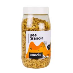 Гранола класік, Bee Granola, 250г