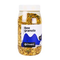 Гранола фітнес, Bee Granola, 250г