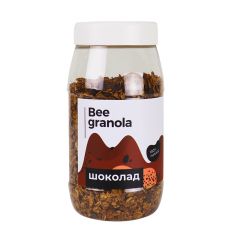 Гранола шоколад, Bee Granola, 250г