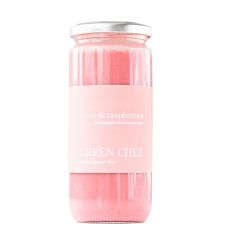 Напій кокосовий з малиною Coco & Raspberries, Green Chef, 465г
