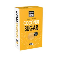 Цукор кокосовий, Cocofina, 500г