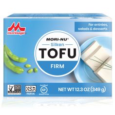 Тофу  Mori-Nu. 349г