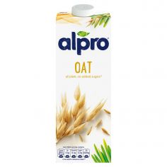 Молоко вівсяне, Alpro, 1000мл
