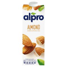 Молоко мигдальне, Alpro, 1000мл