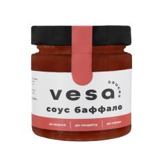Соус Баффало, Vesa, 200г