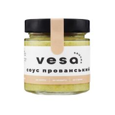 Соус прованський, Vesa, 200г