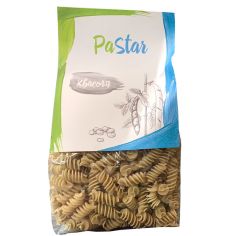 Макарони із квасолі (спіраль), PaStar, 350г