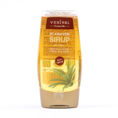 Сироп агави органічний, Verival, 250мл