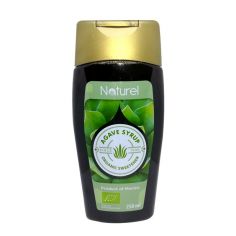 Сироп агави темний, Naturel, 250г.