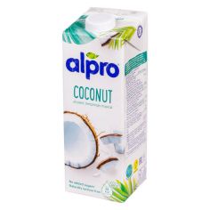 Молоко кокосове, Alpro, 1000мл