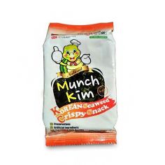 Снек норі смажені, MunchKim, 5г