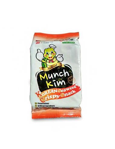 Снек норі смажені, MunchKim, 5г