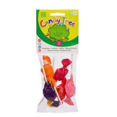 Льодяник на паличці мікс, Candy tree, 60г.