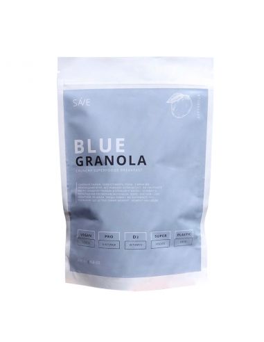 Гранола BLUE, Ponko, 200г
