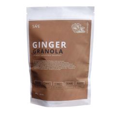Гранола GINGER, Ponko, 200г
