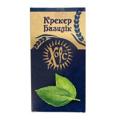 Крекер Базилік, Хорс, 120г