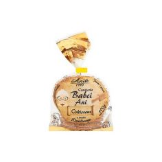 Печиво зі спельти ванільне, Bio Ania, 100г.