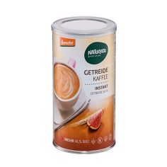 Кавовий напій злаковий органічний, Naturata, 100г