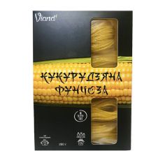 Фунчоза кукурудзяна, Viand, 250г