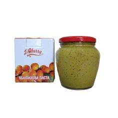 Обліпихова паста LiQberry, 550г