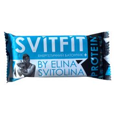Батончик Кокос, SvitFit, 50г