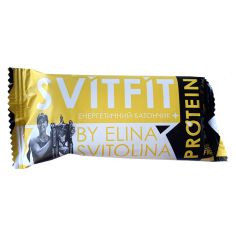 Батончик Абрикос, SvitFit, 50г