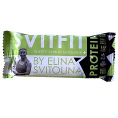 Батончик Диня, SvitFit, 50г