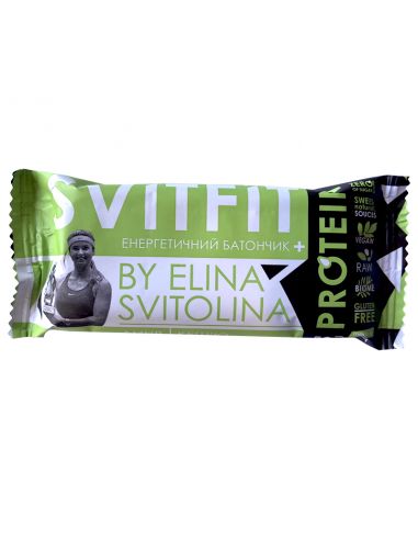 Батончик Диня, SvitFit, 50г
